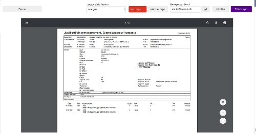 physiotherapy software