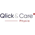 physiotherapy software Qlick & Care Physio